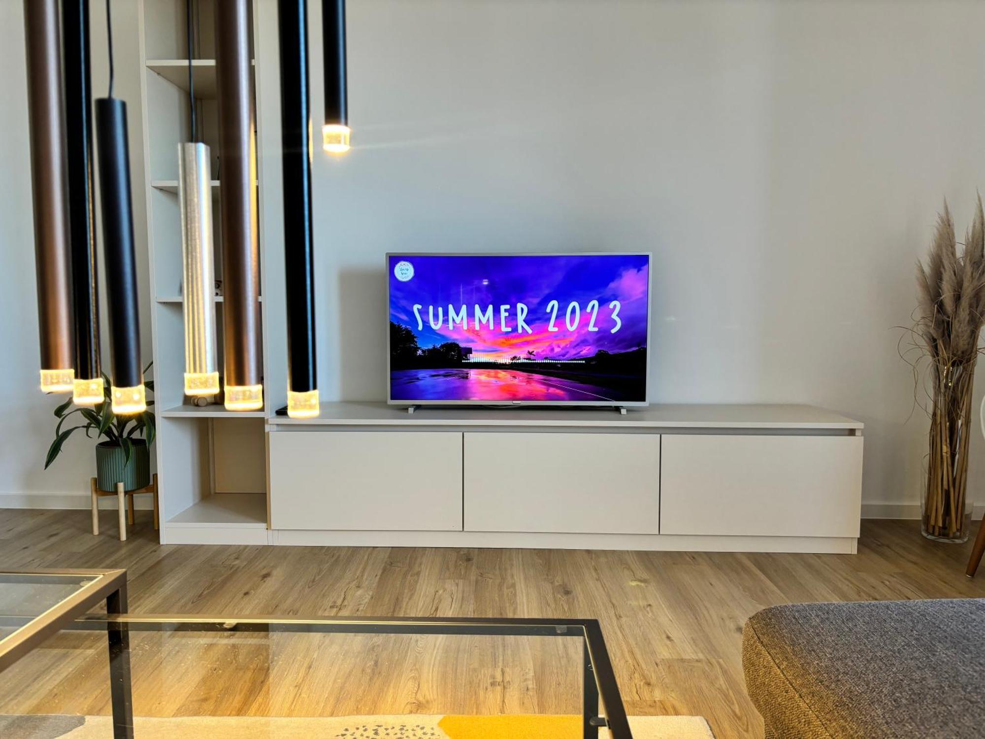 Apartments Del Mare 茨里克韦尼察 外观 照片